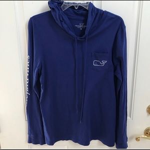 Vineyard vines shirt